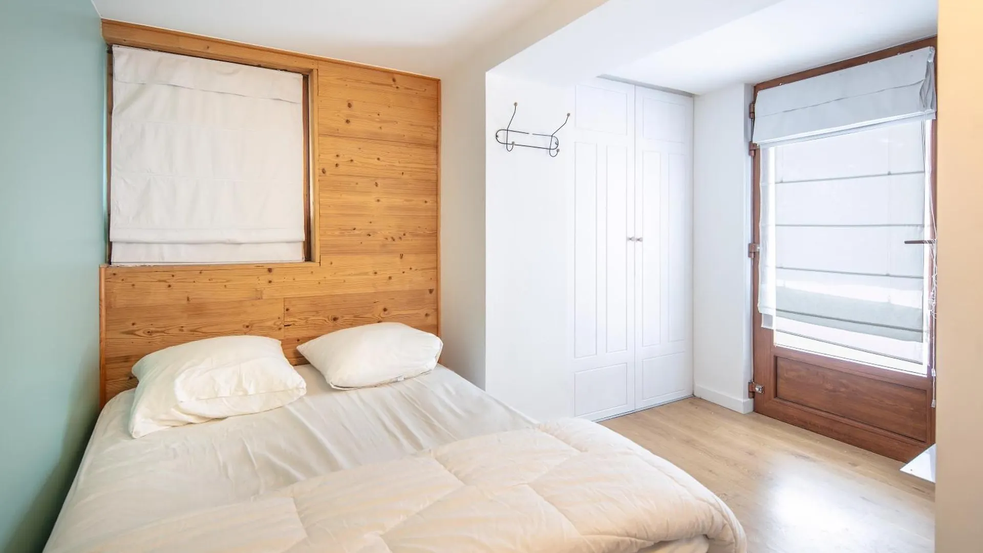 Holiday home La Perchette - Joli Chalet Classe 3 Etoiles Chamrousse