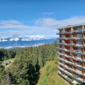 3* Aparthotel L'ecrin Des Neiges